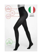 Pančucháče Veneziana Cover 40 den 5-XL