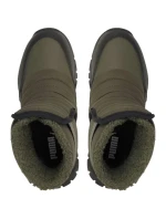 Topánky Puma Nieve Wtr Ac Ps Jr 380745 02