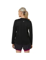 Asics Fujitrail Logo LS Top W 2012D042-001 Tričko Asics Fujitrail Logo LS Top W 2012D042-001 Tričko