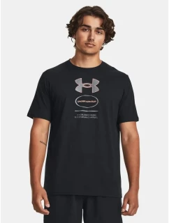 Under Armour pánske tričko 1380957-001 pánske