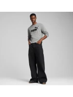 Mikina Puma ESS No.1 Logo Crew TR M 682560 03 muži