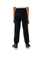 4F CAS F1509 dievčenské nohavice tmavočierne 4FJWMM00TTROF1509 20S