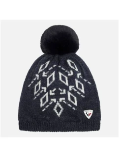 Rossignol W Mia čiapka navy blue