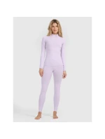 Dámske bezšvové termoprádlo (spodné) 4F 4FWAW25USEAF217-52S dámske