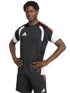 Pánsky tréningový dres adidas Tiro 26 Competition Training Jersey black KA7582 pánsky