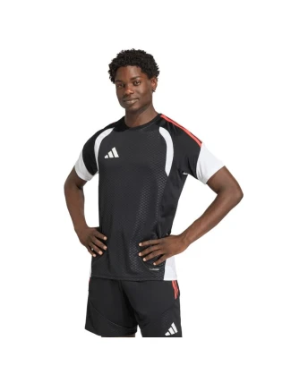 Pánsky tréningový dres adidas Tiro 26 Competition Training Jersey black KA7582 pánsky