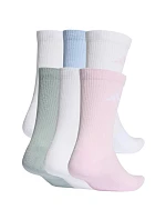 Adidas Cushioned Crew ponožky 6 párov JZ7644