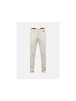 Pánske nohavice Peak Performance M Player Pants, farba béžová Pánske nohavice Peak Performance M Player Pants, farba béžová