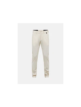 Pánske nohavice Peak Performance M Player Pants, farba béžová Pánske nohavice Peak Performance M Player Pants, farba béžová
