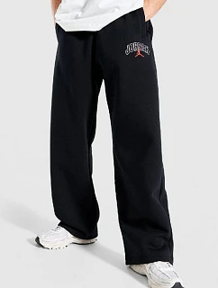 Tepláky Air Jordan Oversized Graphic Sweatpants, čierne – II2319-010