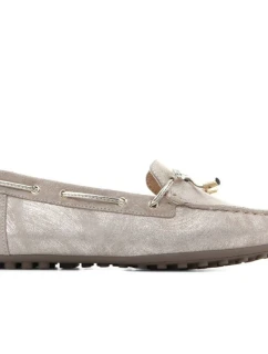 Geox D Leelyan A - SHI.Suede D724RA 00077 C2005 ženy