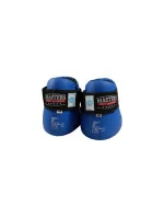 Chrániče nôh OSPU-1W (schválené WAKO) 030631-2M Chrániče nôh OSPU-1W (schválené WAKO) 030631-2M