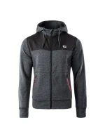 Mikina IQ Cross The Line Sarin M 92800284437 pánska