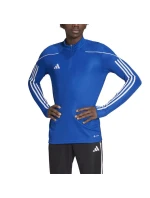 Pánsky tréningový top Tiro 23 League M HS0328 - Adidas Pánsky tréningový top Tiro 23 League M HS0328 - Adidas