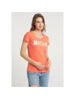 Mustang Alexia W 1009641 8204 Tričko