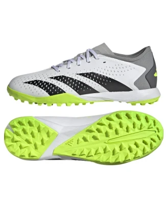 Pánske kopačky Predator Accuracy.3 L TF M GZ0003 - Adidas