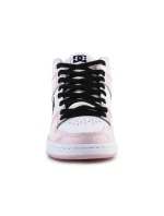 Topánky DC Manteca 4 Mid J W ADJS100162-LTP