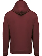 Kariban K 479 Mikina s kapucňou 20.K479 wine Kariban K 479 Mikina s kapucňou 20.K479 wine