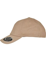 Flexfit 110EC 6-panelová čiapka s kšiltom „Alpha Eco Washing“ 55.10EC khaki Flexfit 110EC 6-panelová čiapka s kšiltom „Alpha Eco Washing“ 55.10EC khaki