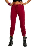 Tepláky RV DR 5040.04X gaštanová