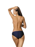 Spodný diel plaviek Aurora M-01 Mirtillo (4) Modrá - Marko