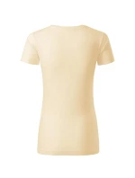 Native (GOTS) tričko mandle