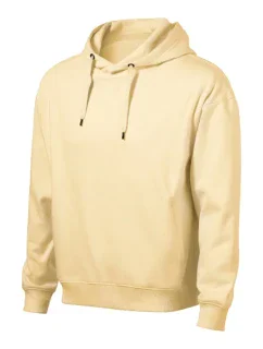 Pánska mikina Moon bourbon vanilla