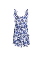 Dámske šaty N*275 - Mefese