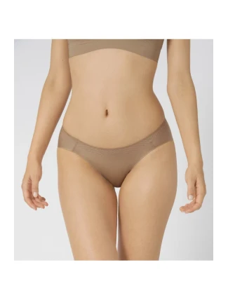 Dámske nohavičky BODY ADAPT Hipster hnedé nostalgic - Sloggi Dámske nohavičky BODY ADAPT Hipster hnedé nostalgic - Sloggi