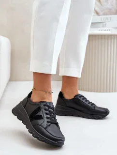 Športová obuv model 201052 Step in style