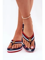 Žabky model 212346 Krok vo veľkom štýle