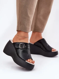 Papuče model 213033 Step in style