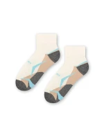 Dámske ponožky Steven art.026 Sport