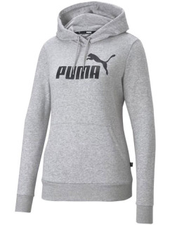 Mikina Puma ESS Logo Hoodie TR W 586791 04