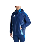 Adidas Tiro 24 Competition Bunda do každého počasia M IR9520 muži Adidas Tiro 24 Competition Bunda do každého počasia M IR9520 muži