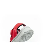 Sandále Skechers Relix Jr 406520L/RDBK