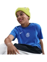 Nike Chelsea FC T90 Junior tričko IF8260-480 Nike Chelsea FC T90 Junior tričko IF8260-480