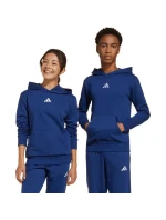 Detská mikina adidas Essentials tmavomodrá JY0612 Detská mikina adidas Essentials tmavomodrá JY0612