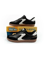 Skechers dámske športové tenisky Perfect Choice Slip-Ins black women's