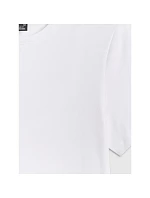 Dámske hladké tričko 4F 4FRMM00TTSHF3617-10S