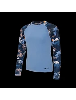 Detské UV tričko UVER KDB