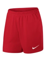 Nike Park Knit Short NB W 833053-657 Futbalové šortky Nike Park Knit Short NB W 833053-657 Futbalové šortky