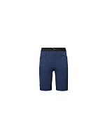 Pánske šortky MILLET Kamet Xcs Light Short M, tmavomodré Pánske šortky MILLET Kamet Xcs Light Short M, tmavomodré