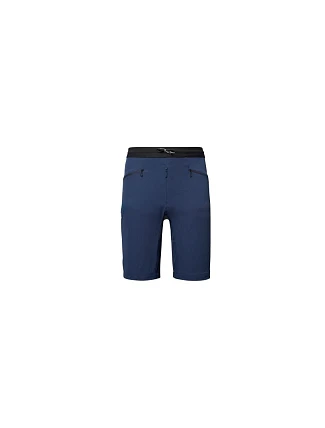 Pánske šortky MILLET Kamet Xcs Light Short M, tmavomodré Pánske šortky MILLET Kamet Xcs Light Short M, tmavomodré