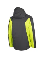 Pánska lyžiarska bunda M H4Z22 KUMN002 22S - 4F