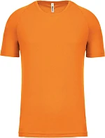 Kariban ProAct PA 445 Detské športové tričko 20.P445 oranžové Kariban ProAct PA 445 Detské športové tričko 20.P445 oranžové