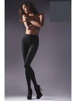 Gabriella Microfiber 40 Den Kód: 121 farba: grafitová Gabriella Microfiber 40 Den Kód: 121 farba: grafitová