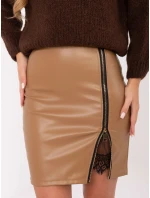 Sukňa IT SD FL3019.83 ťava