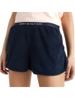 Dámske šortky UW0UW03788-DW5 - Tommy Hilfiger Dámske šortky UW0UW03788-DW5 - Tommy Hilfiger