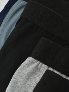 PÁNSKE BOXERKY PREMIUM BB005